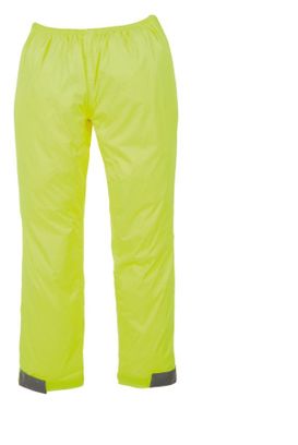 Set Veste Tucano Urbano Nano Rain Jaune Enfant