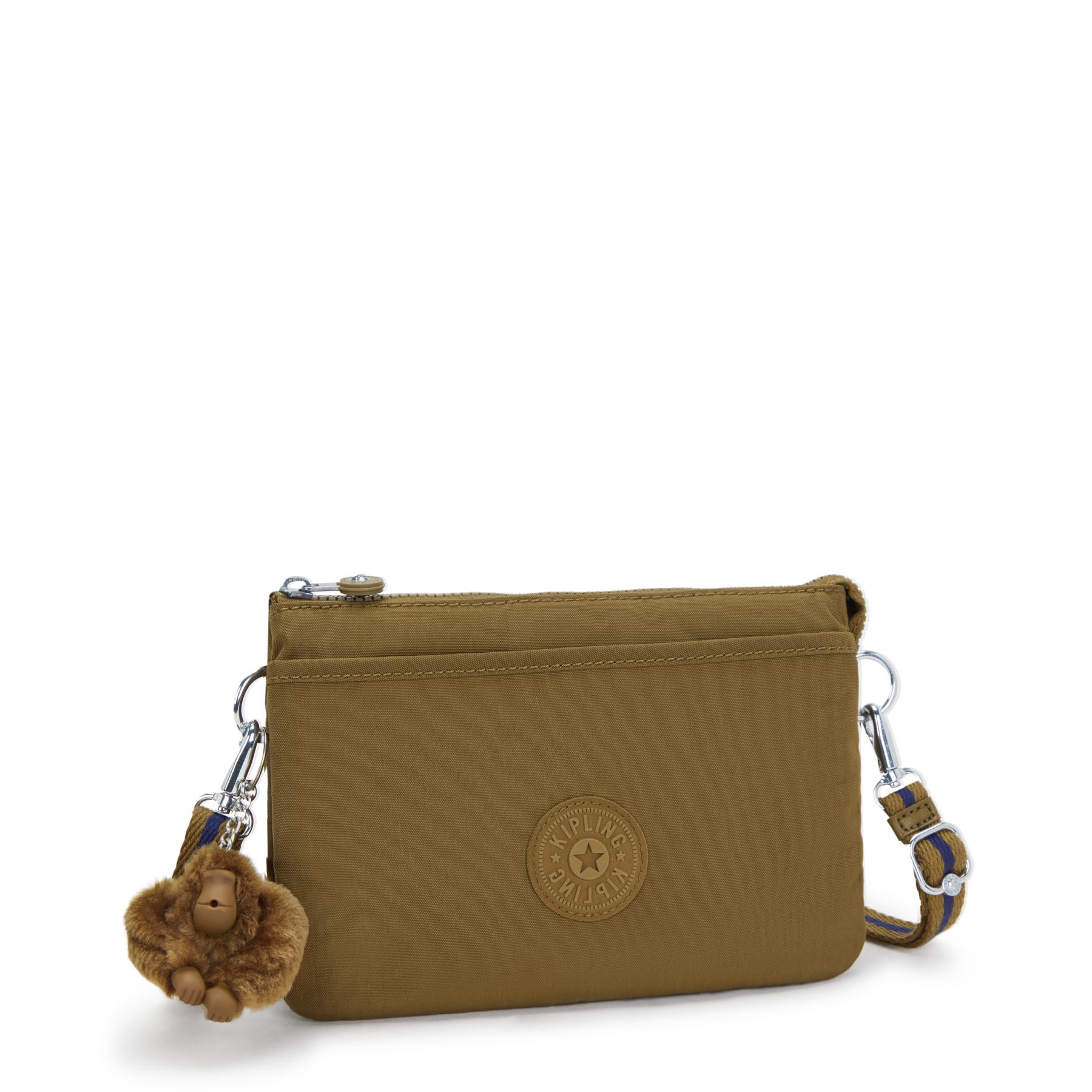 RIRI Petit Sac Bandoulière - Dry Laurel
