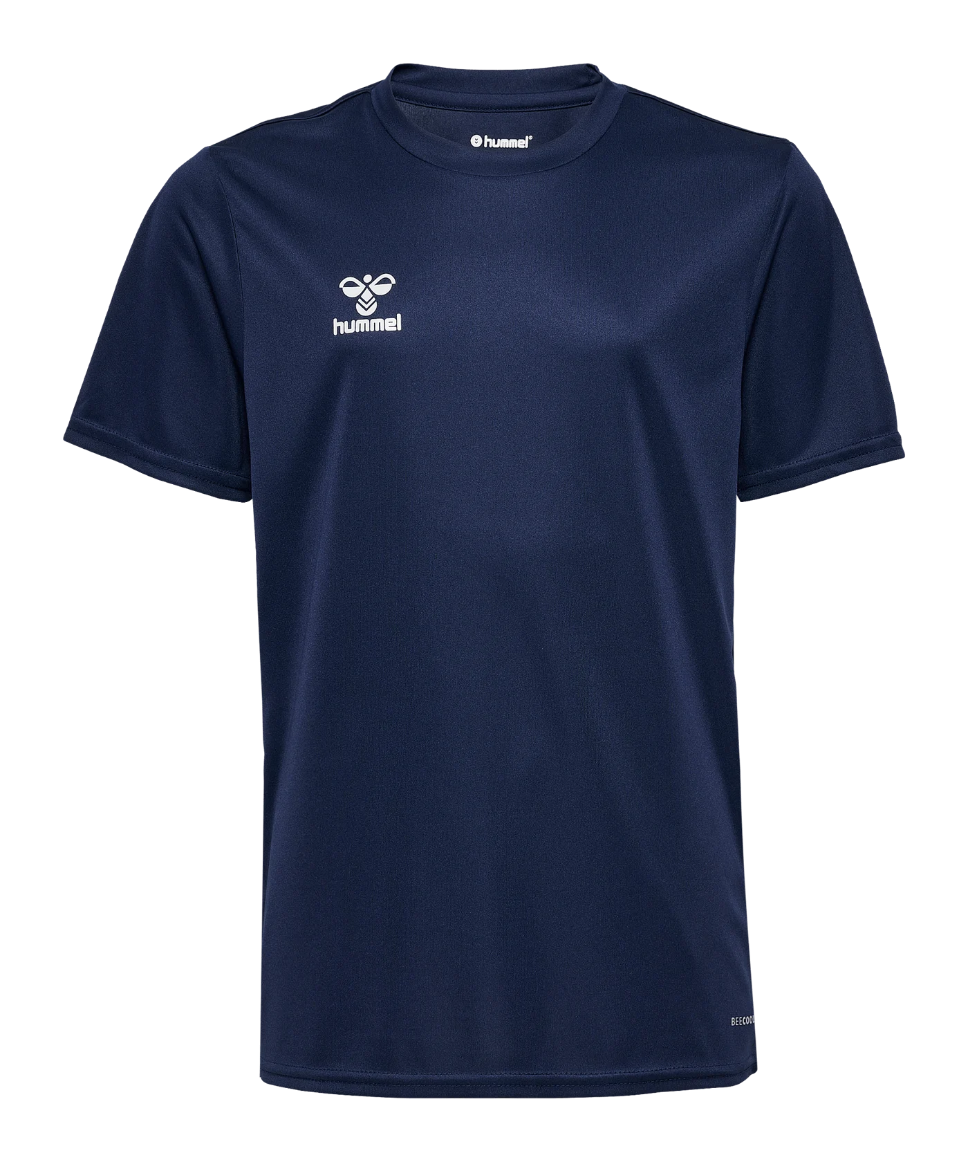 Hummel hmlESSENTIAL Trikot Kids Blau F7026