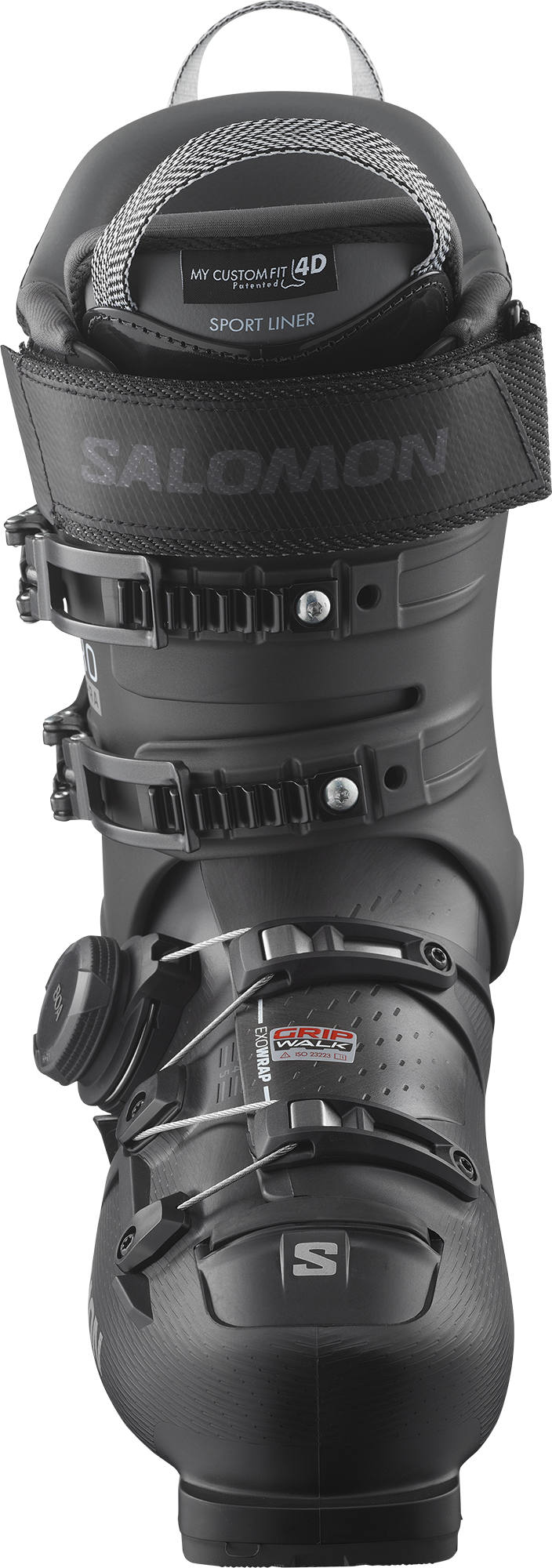 Salomon S/Pro Supra Boa 110 GW
