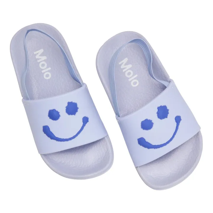 Molo Sandales Zhappy | Lilas
