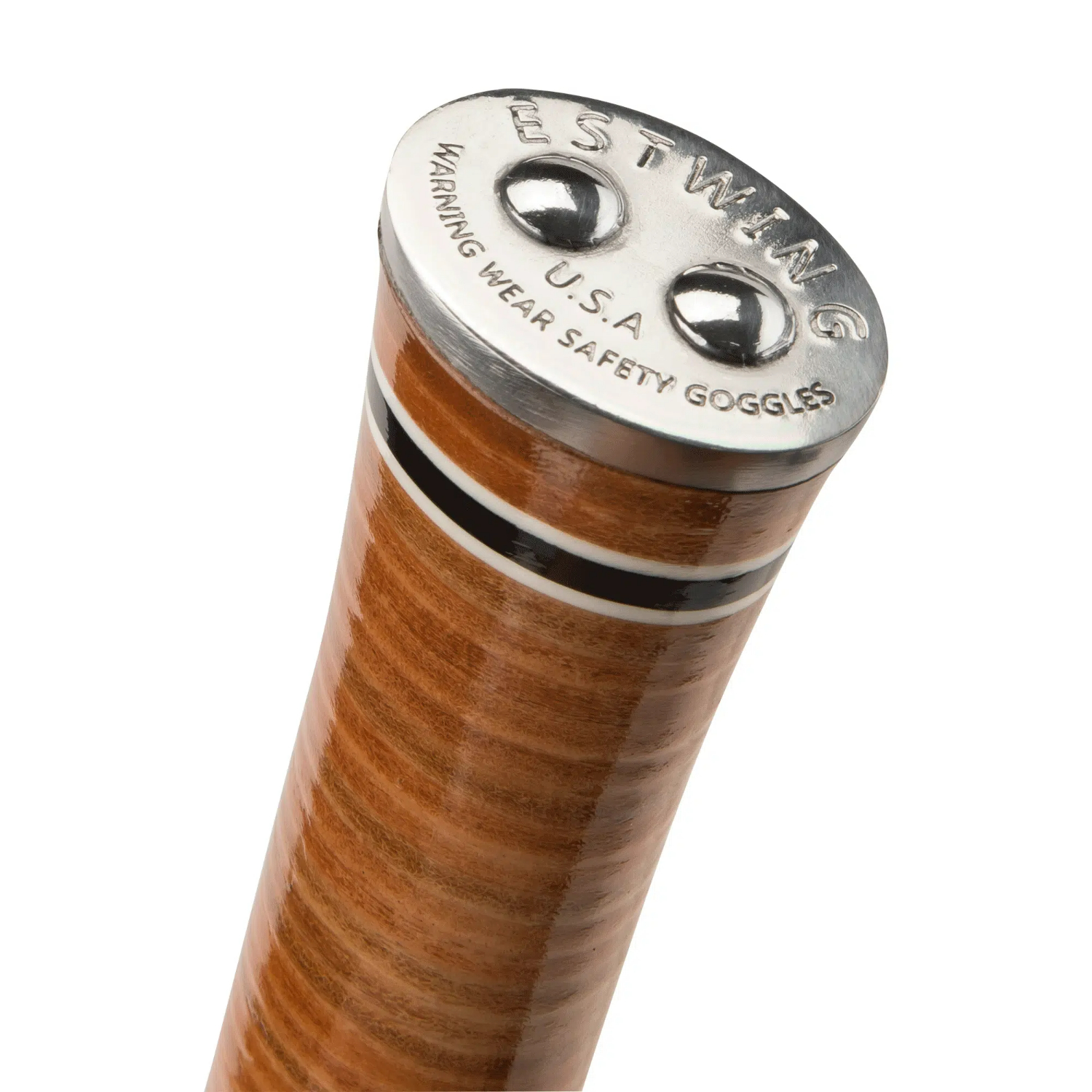 Estwing E20C Gebogen klauwhamer - leren handgreep