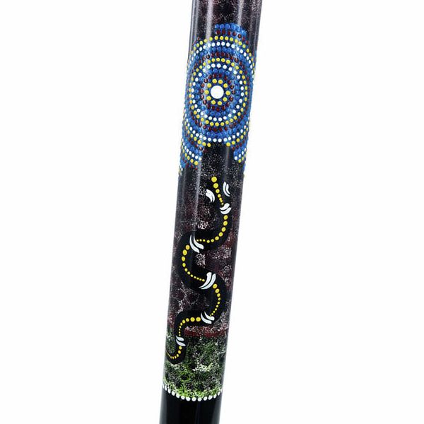 Thomann Didgeridoo PVC 130cm