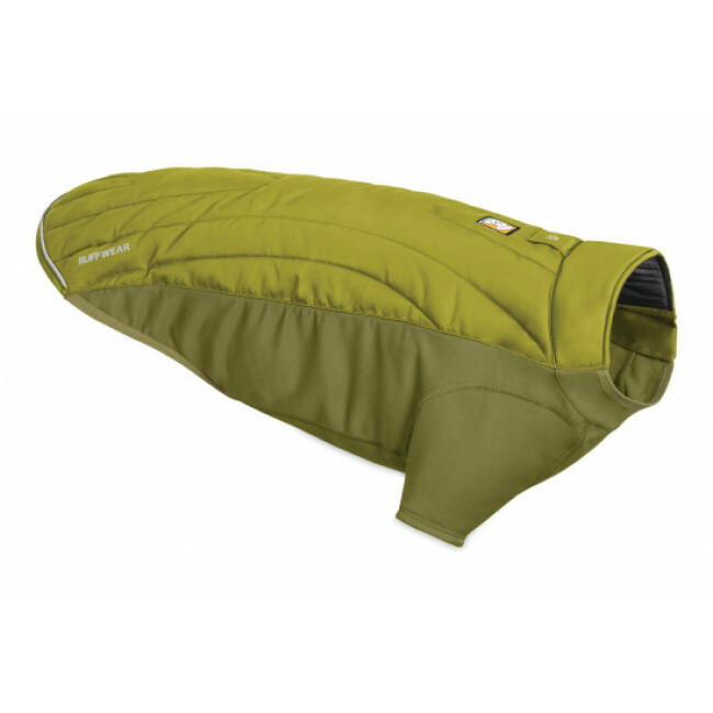 Veste molletonnée pour chien Powder Hound Ruffwear