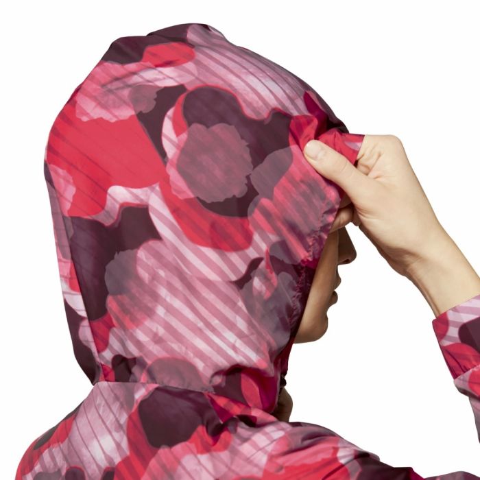 Asics Dame Jakker GPX FZ Running Jacket