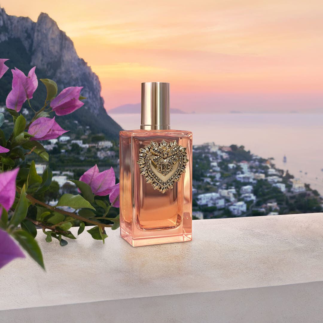 Dolce&Gabbana DEVOTION Eau de Parfum Intense - 100ml