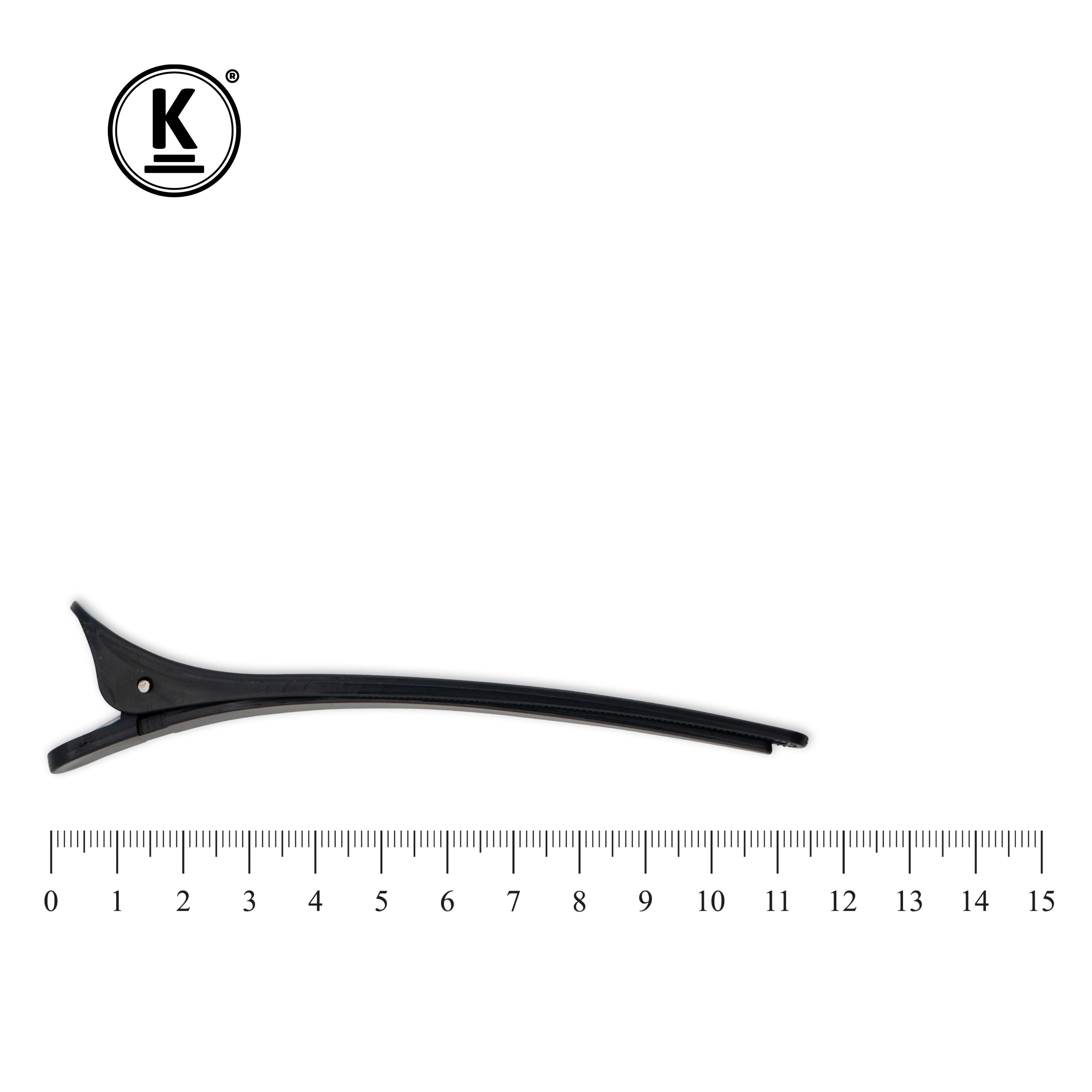 K-Pro-Haarspangen