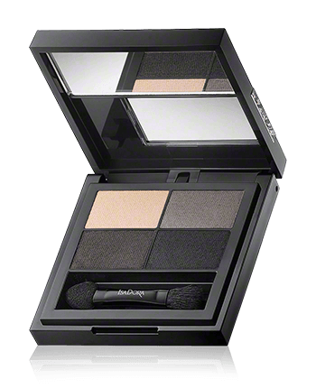 IsaDora Eyeshadow Quartet 03 Smoky Eyes 3,5g