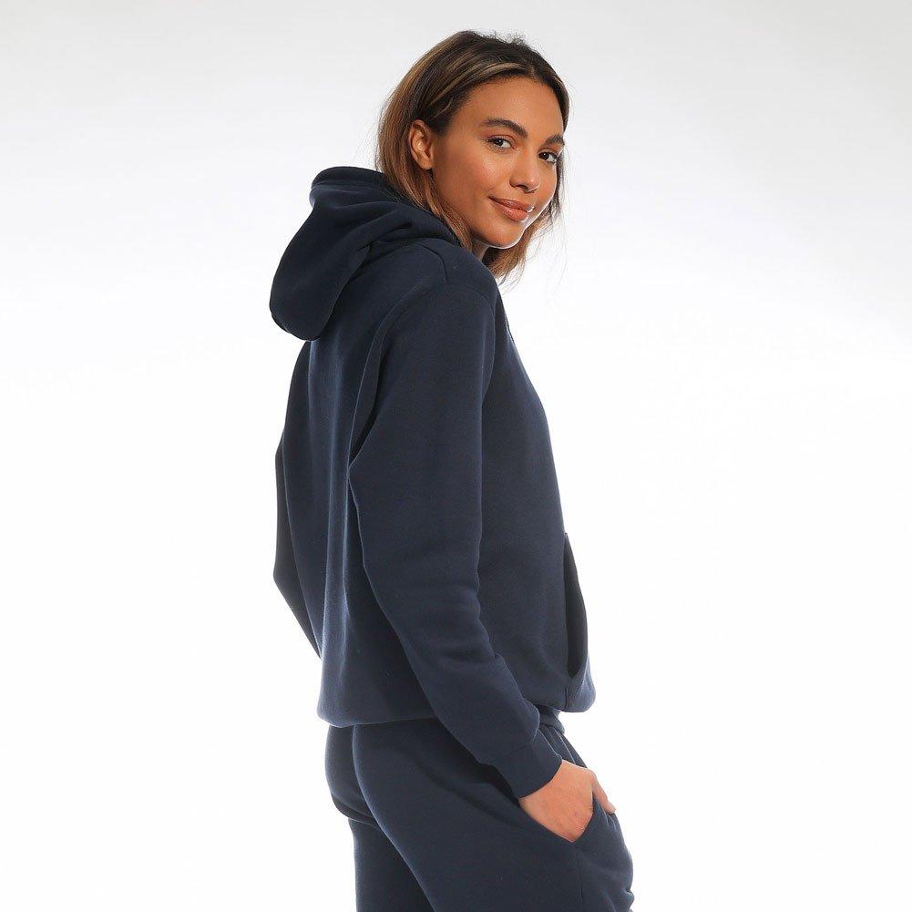 Light and Shade LightandShade Pullover Hoodie Hoodie Ladies