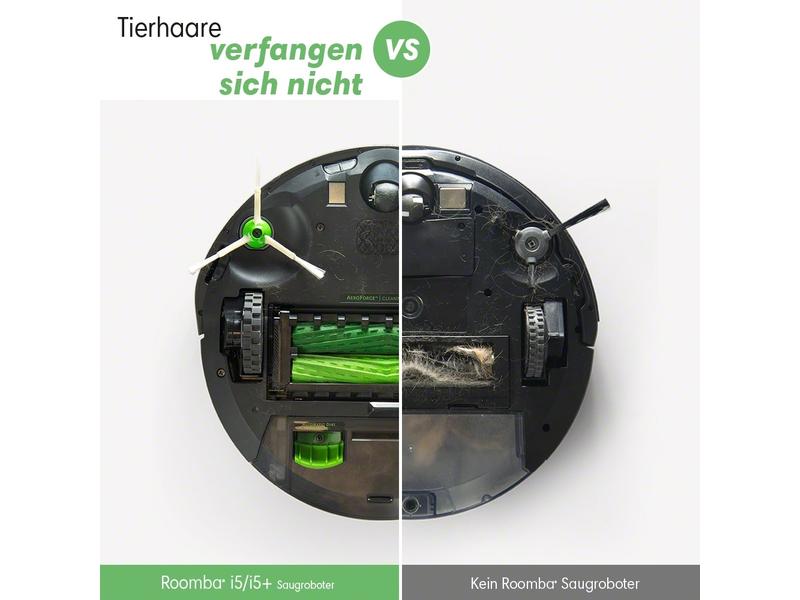 iRobot Saugroboter Roomba i5 Roboterstaubsauger