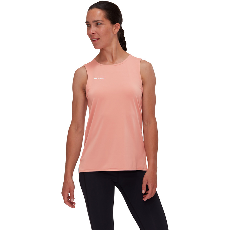 Mammut Damen Selun Fl Top