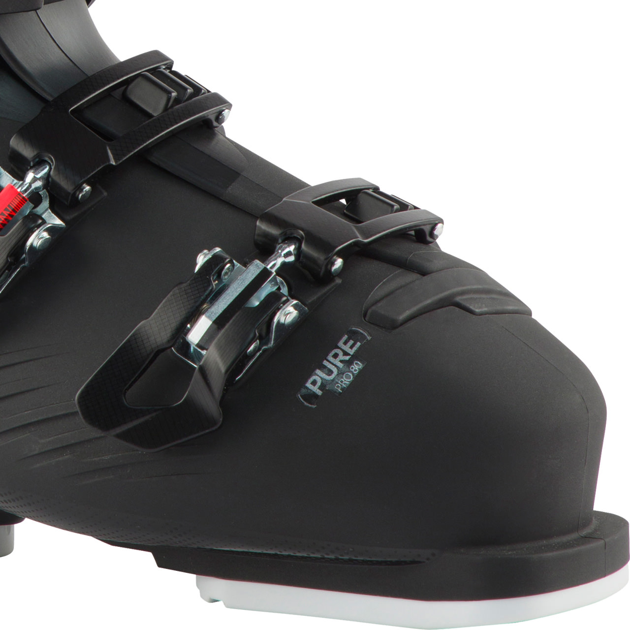 Rossignol Pure Pro 80 WMN metal black | Rossignol Skischuhe Alpin | Rossignol | R | MARKEN | XSPO