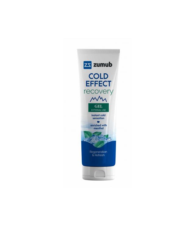 Gel refrescante 250 ml