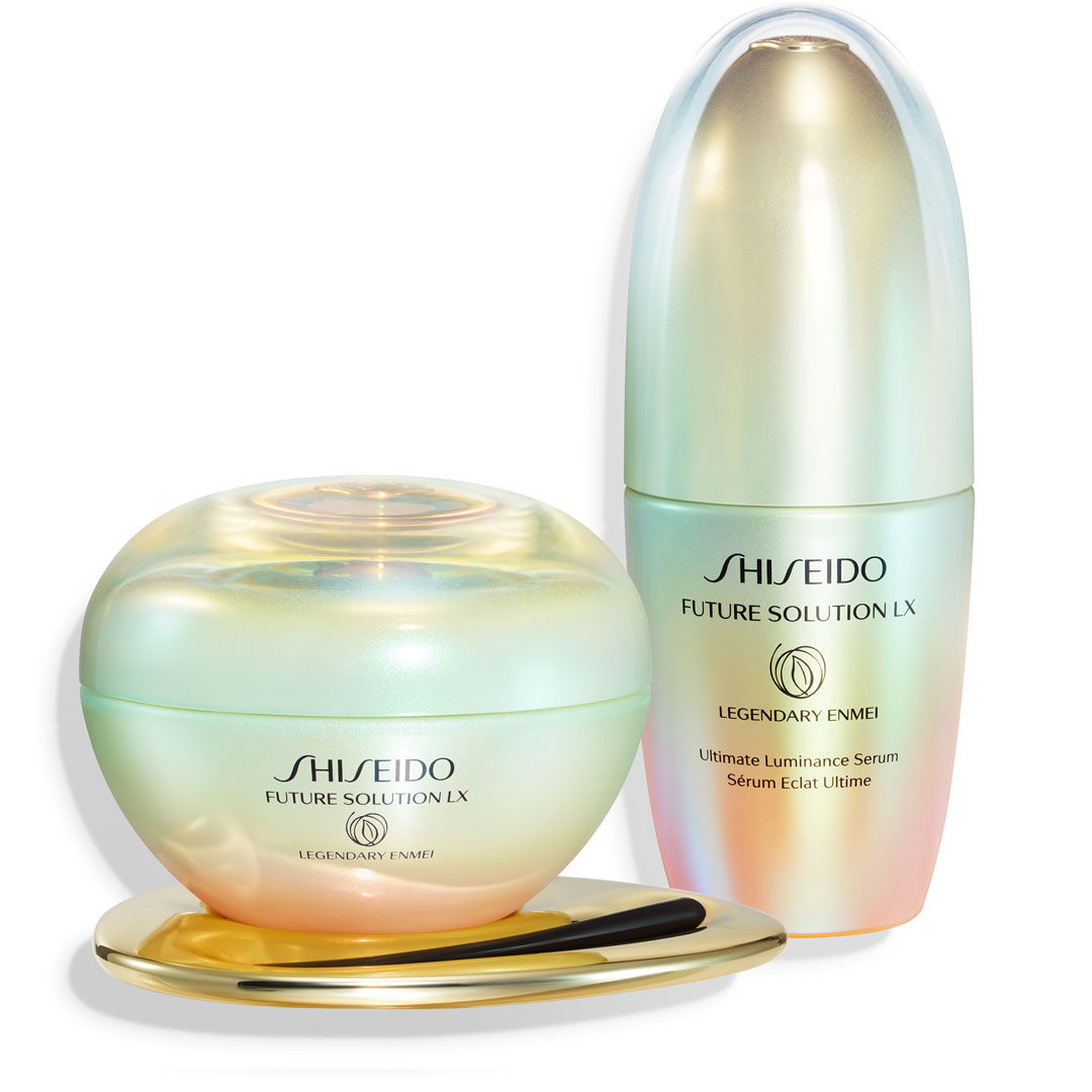 SHISEIDO FUTURE SOLUTION Legendary Enmei Ultimate Luminance Serum - 30ml