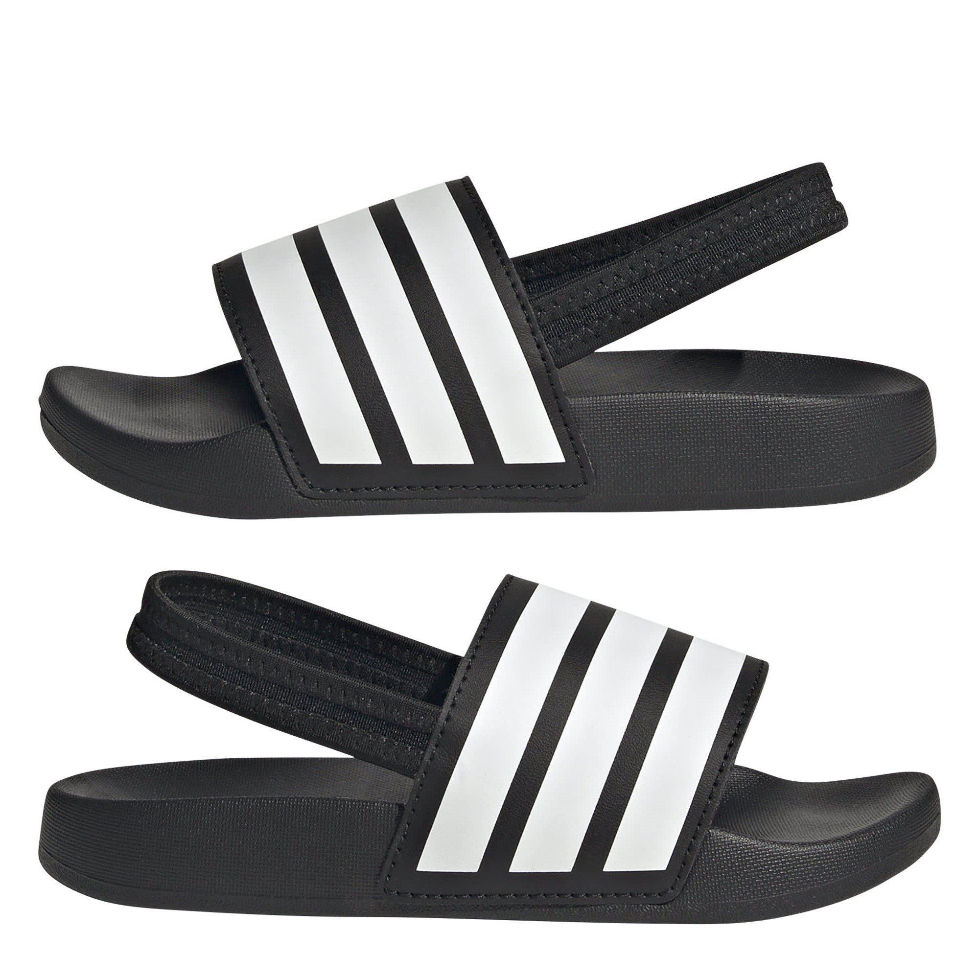 adidas Adilette Estrap Slides Kids