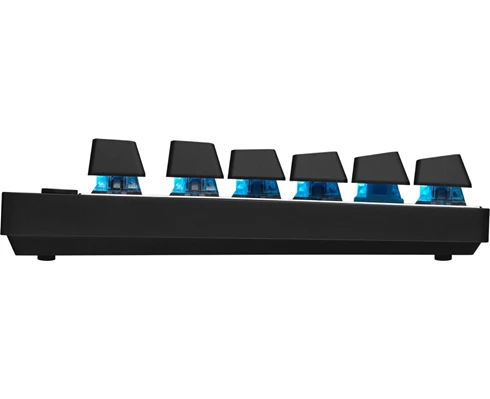 Logitech G PRO X TKL LIGHTSPEED Gaming Keyboard