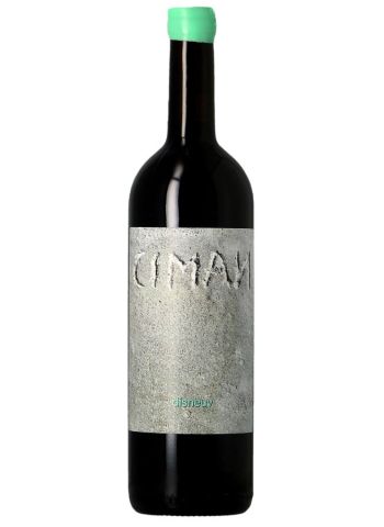 Vino Rosso Ciman - L19 - Elio Sandri