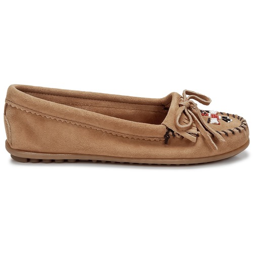 Minnetonka - THUNDERBIRD II - Taupe