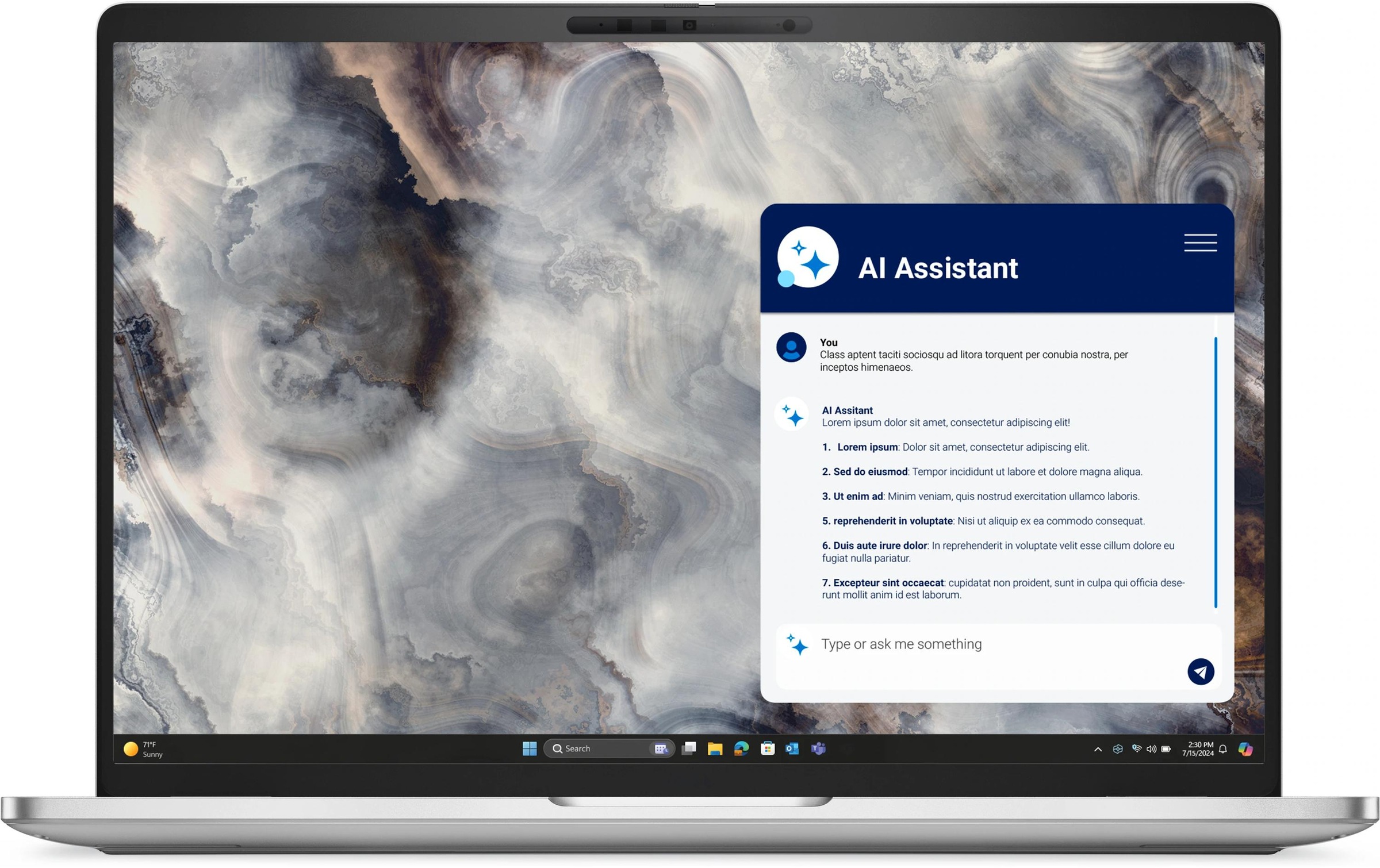 Dell Business-Notebook »Pro 16 Plus (U5 236V, 16 GB, 512 GB)« 40,48 cm / 16 ″ Intel Core Ultra 5 ARC 512 GB SSD