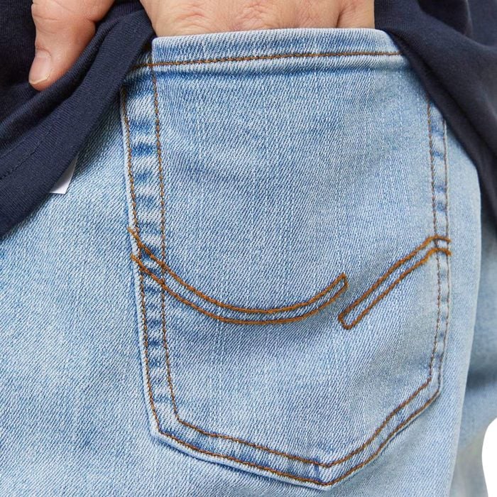Jack & Jones Clark Original Jeans Jongens