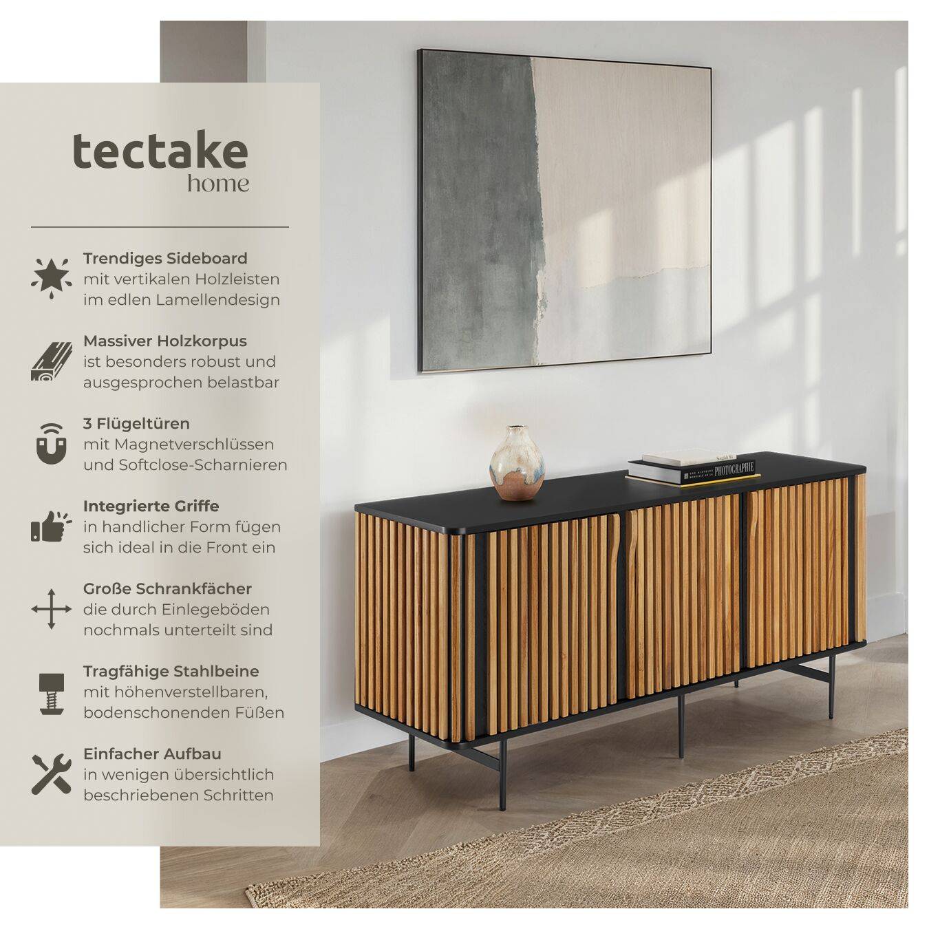 Sideboard Lineo