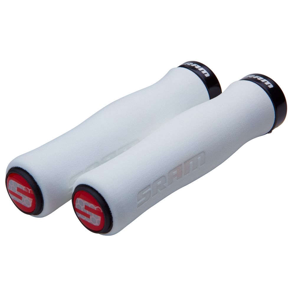 SRAM MTB Locking Griffe Contour Foam kaufen | Bike-Discount
