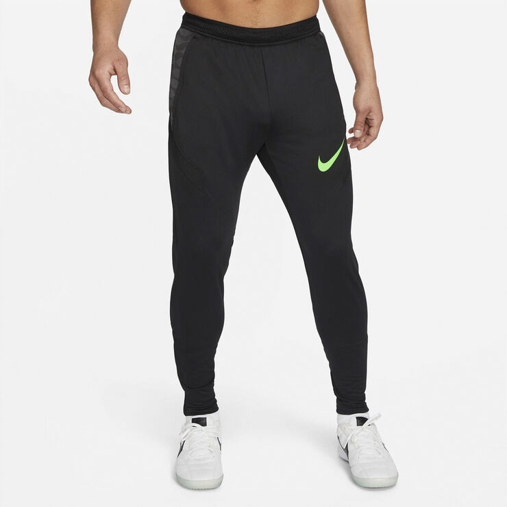 Nike Dri Fit Strike Traeningsbukser Sort