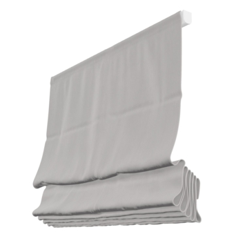Vouwgordijn Kira 4734 aluminium