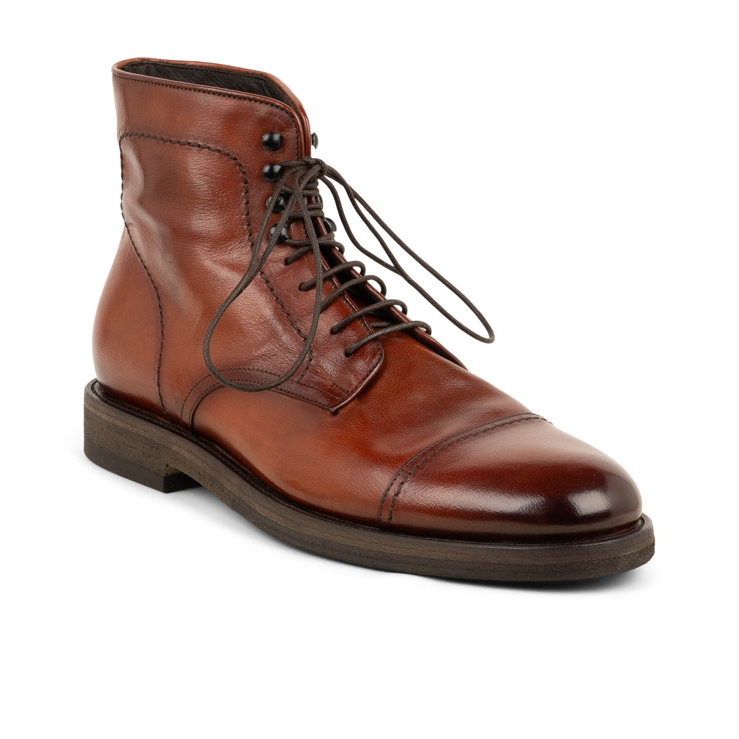Boots et bottines homme PANTANETTI JOIK