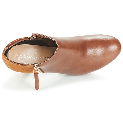 Moony Mood - FADI - Camel
