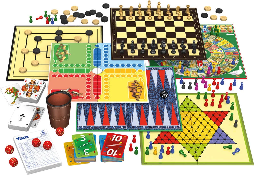 COFFRET PREMIUM BOITE METAL