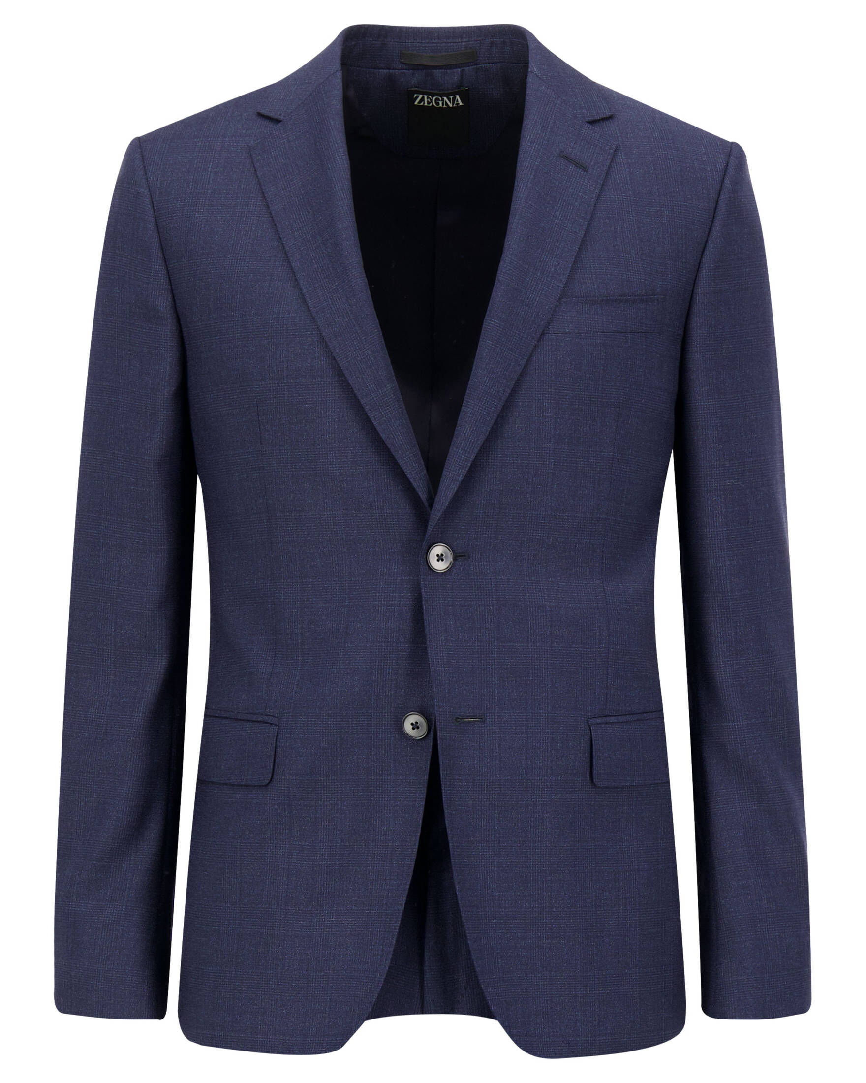 Zegna| Herren Anzug PURE WOOL SUIT
