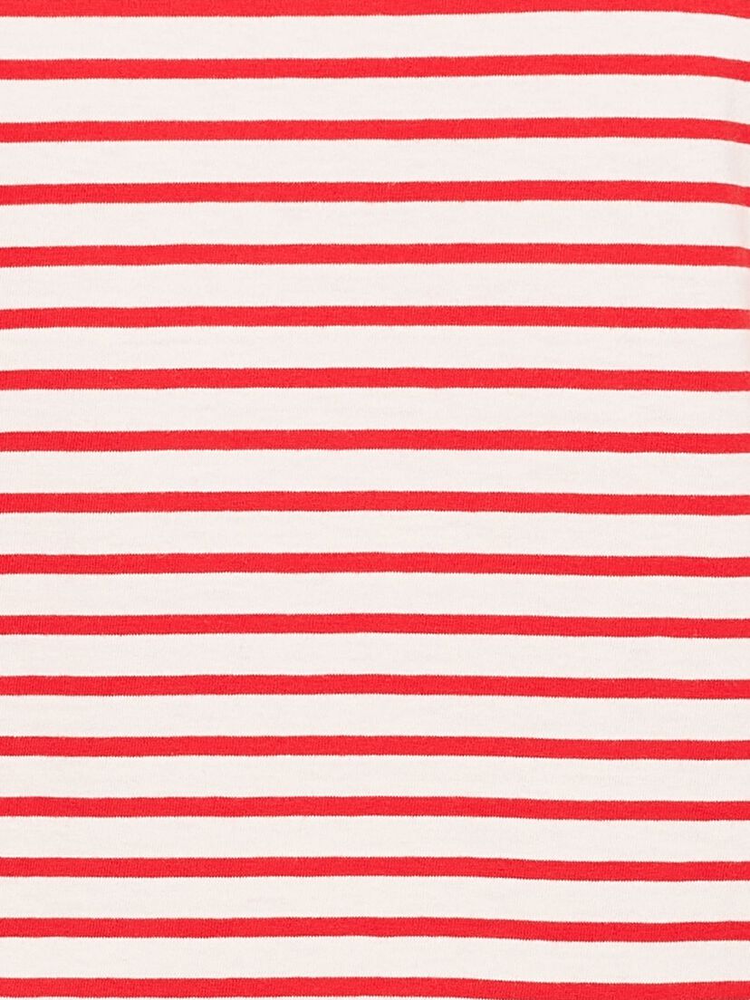 T-shirt - rood