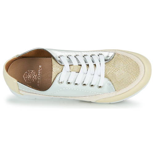 Karston - CAMINO - Beige / Argent