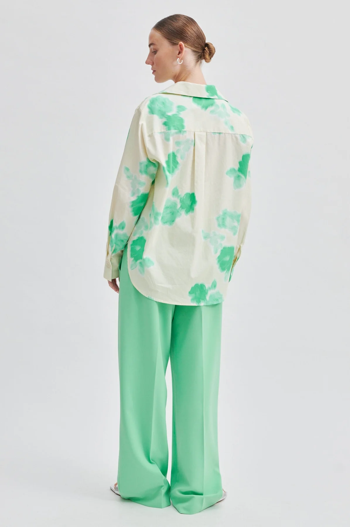 Second Female Kamna Blouse