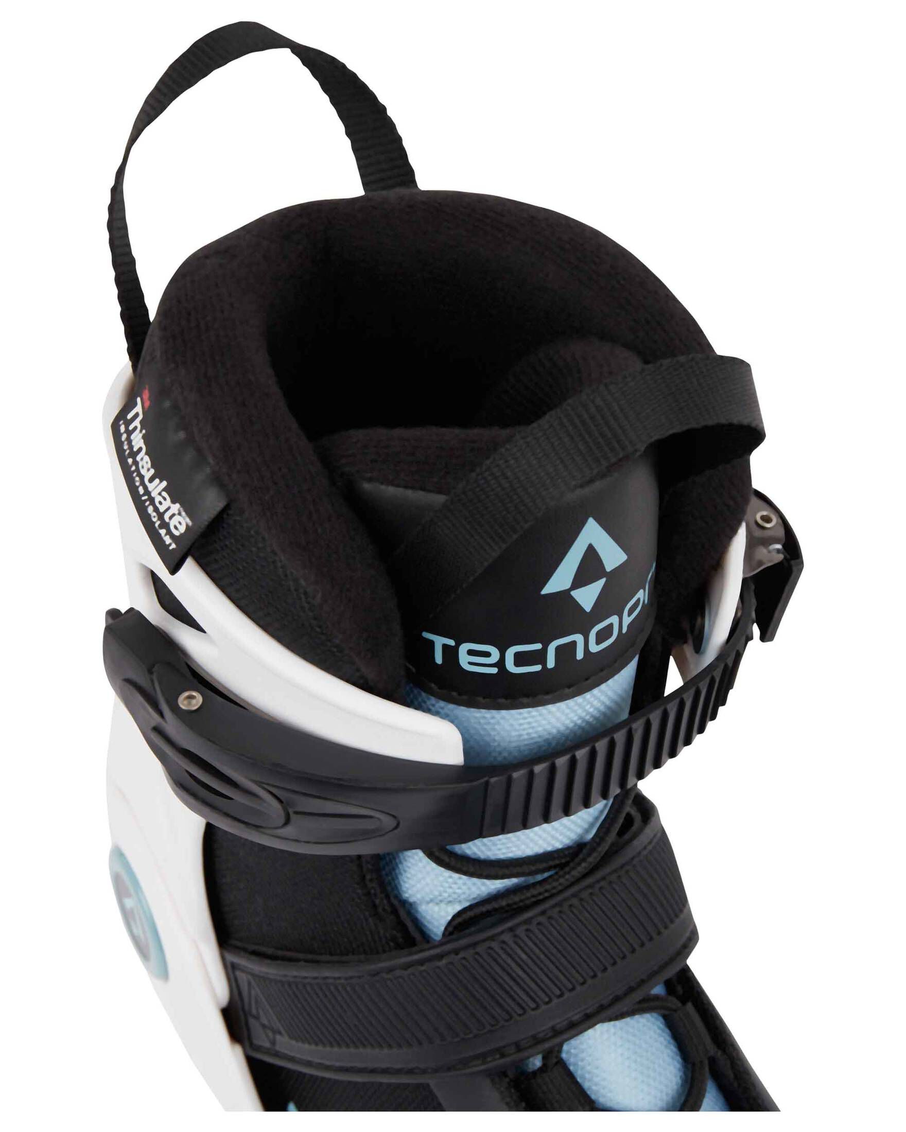 Tecno Pro| Damen Schlittschuhe PHOENIX L 2.0