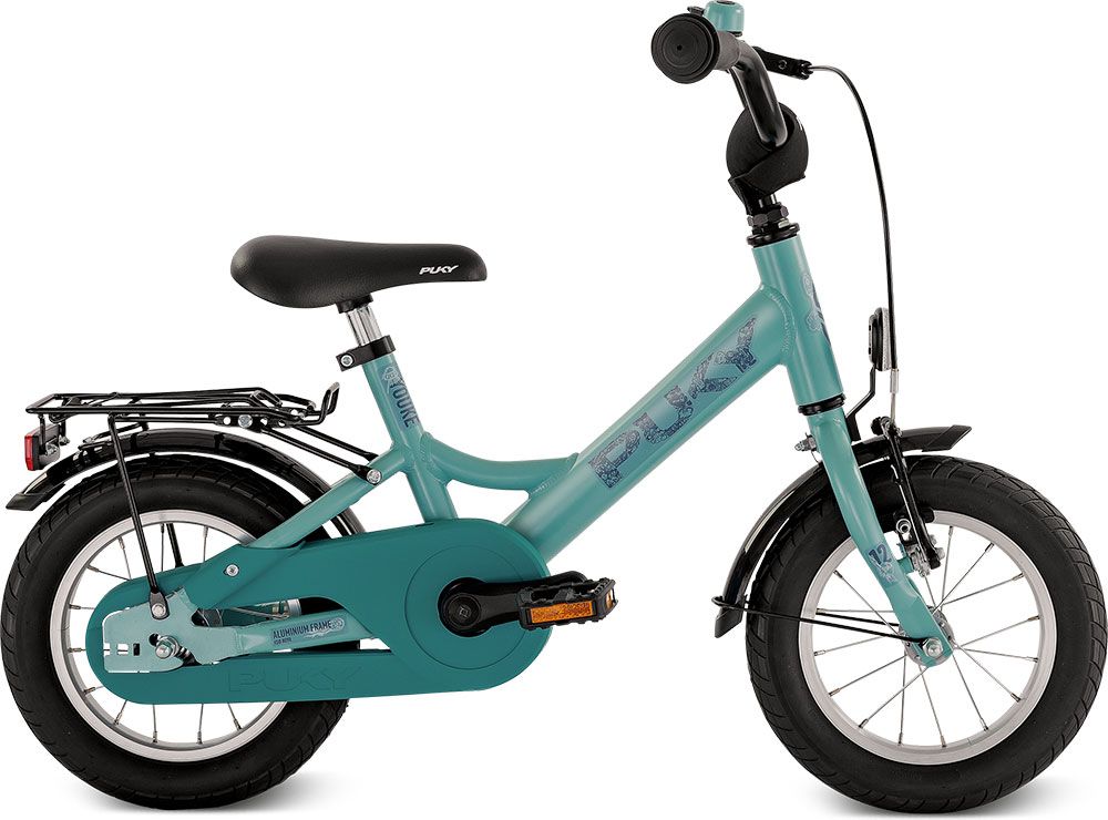 Puky YOUKE 12 - Kinderfahrrad kaufen | Bike-Discount