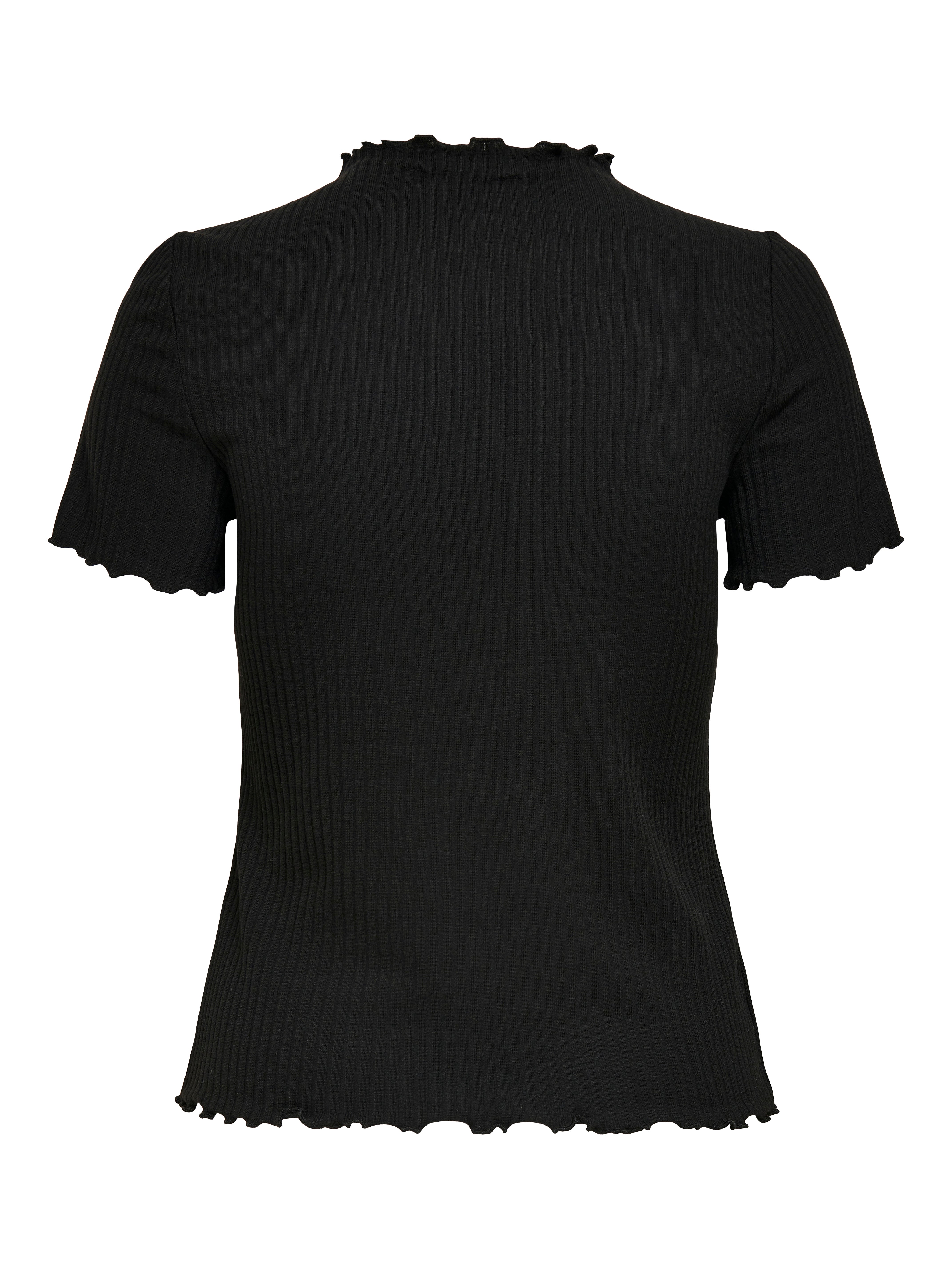 ONLEMMA Top Black