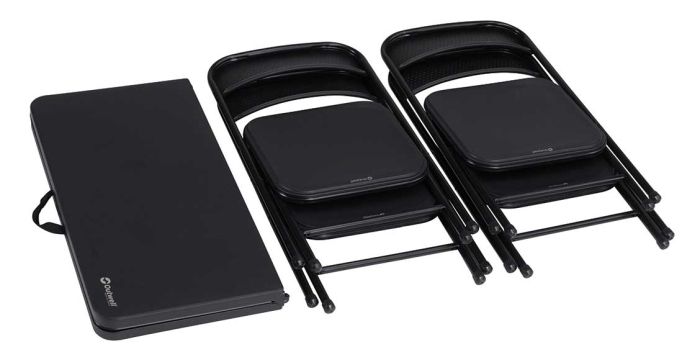 Corda Picnic Table Set