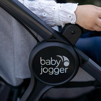 Baby Jogger City Elite 2 Sportsvogn, Pike