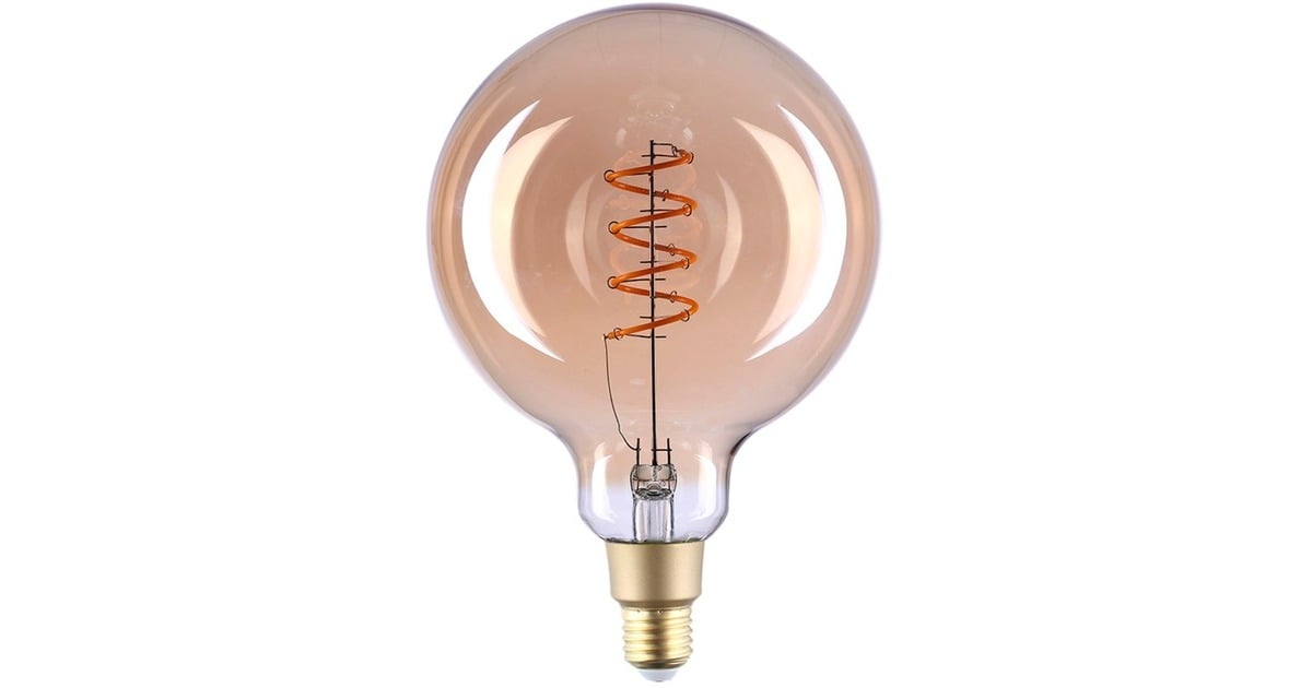ShellyVintage G125 ledlamp