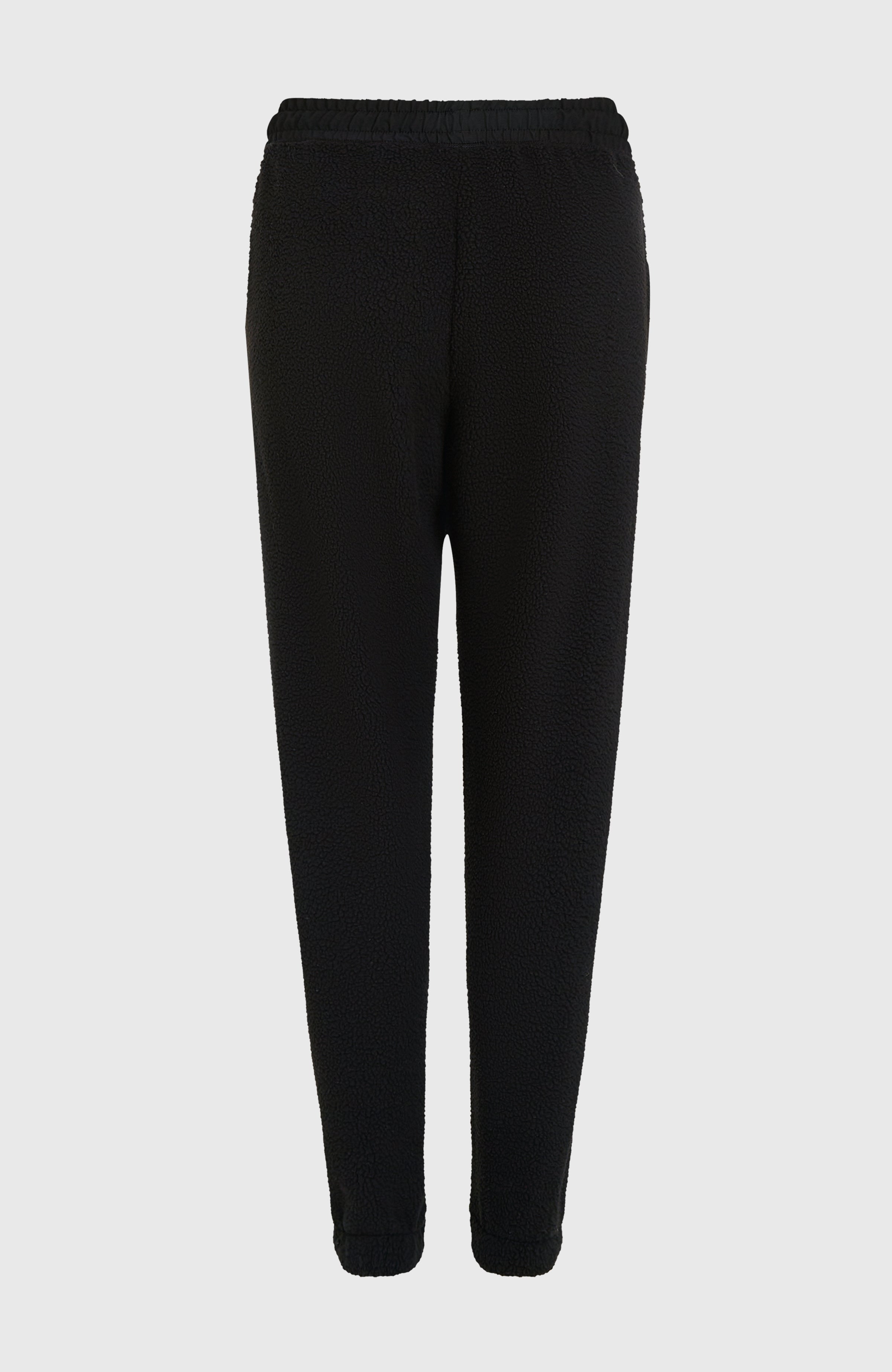 Must-Have High-Pile joggingbroek