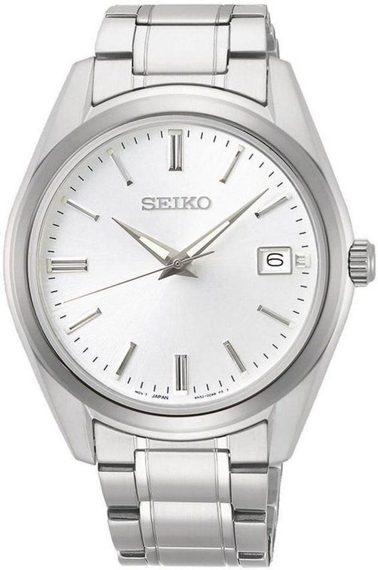 Seiko SUR307P1 - Herenhorloge