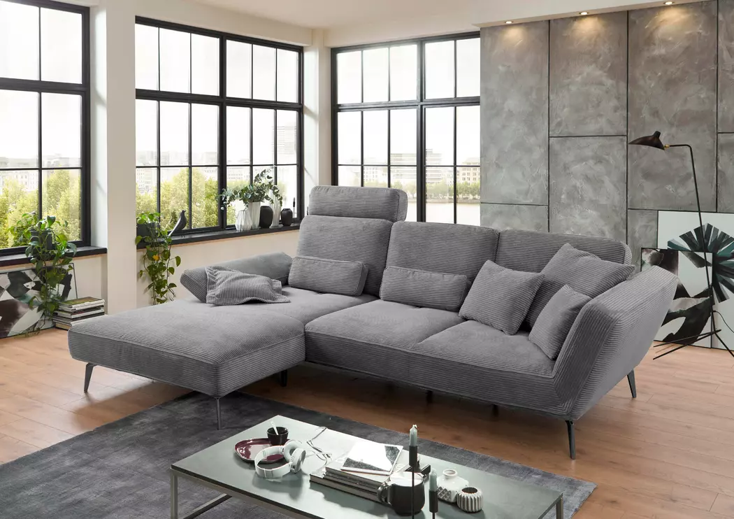 Ecksofa SO 4500