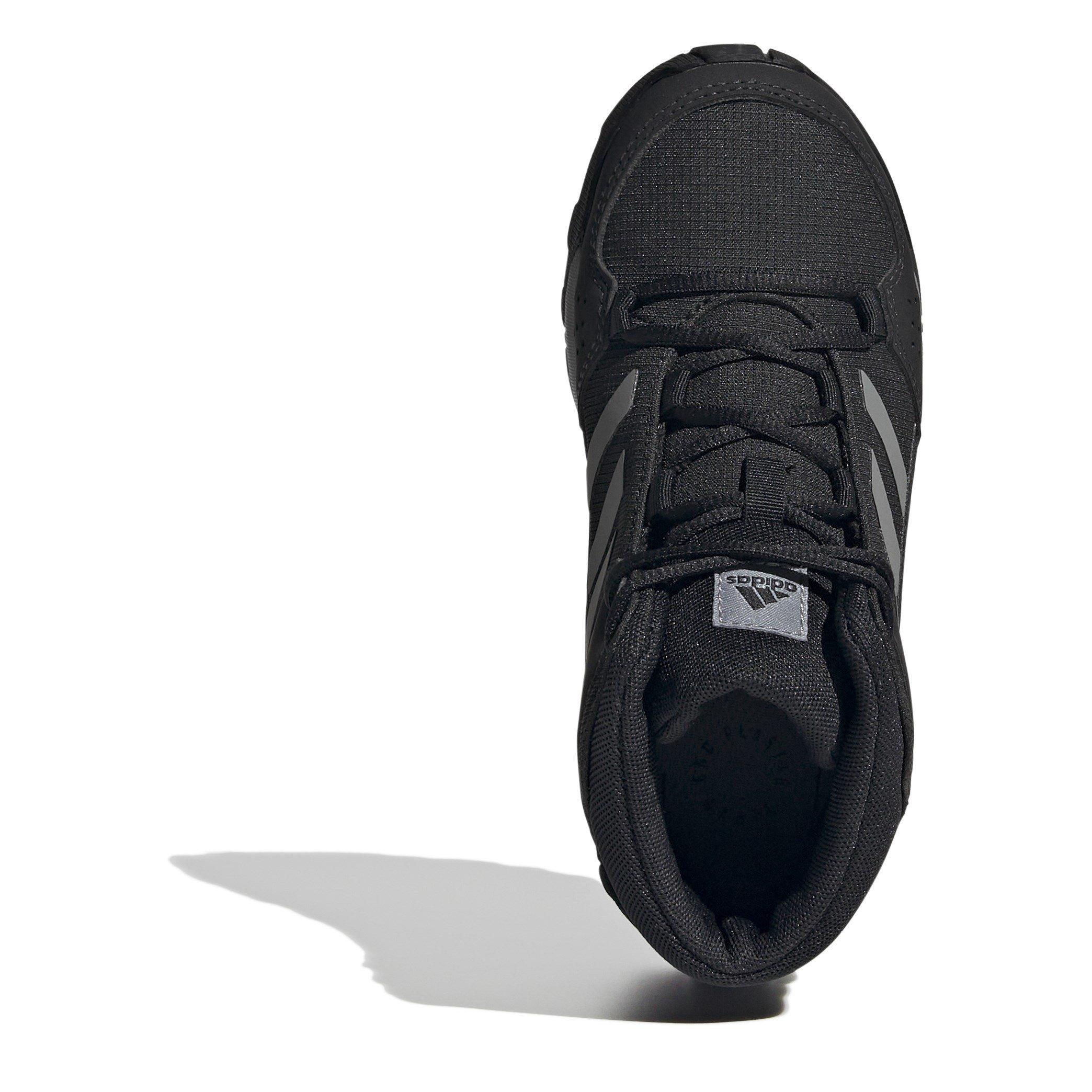 adidas Terrex Hyperhiker Mid Hiking Shoes Junior
