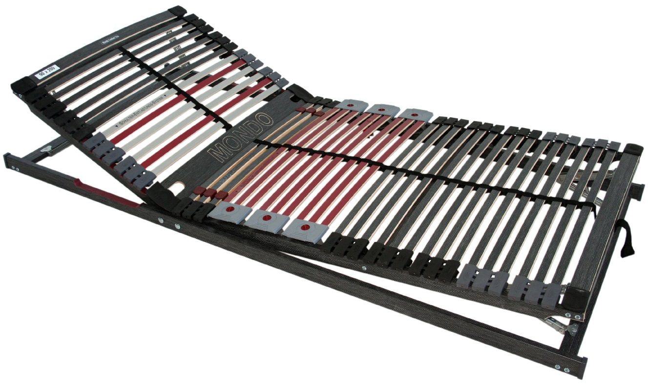 Lattenrost SUPERIA Premium KF 90 x 200