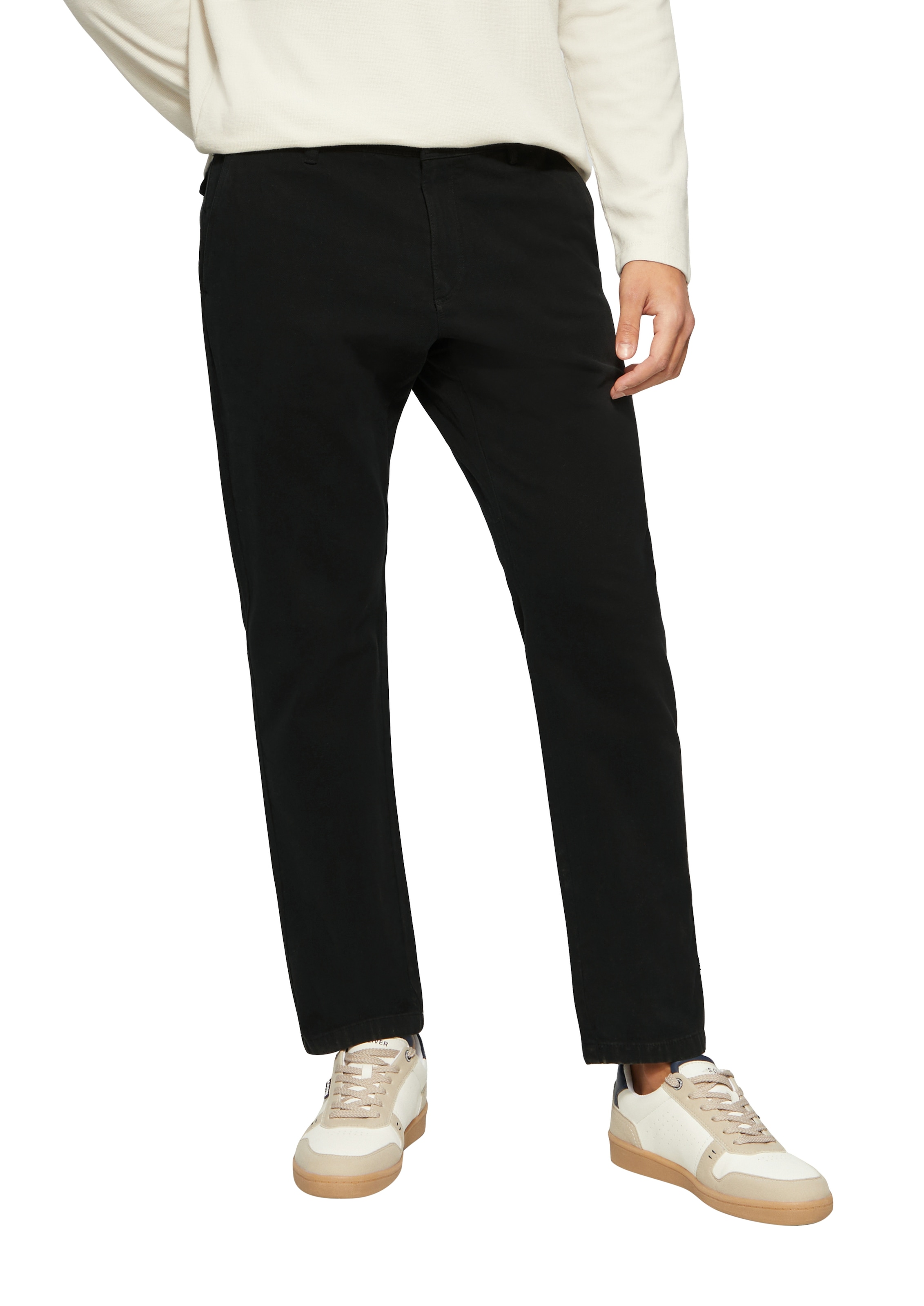s.Oliver Chinohose  mit Stretch