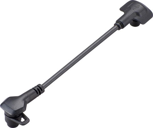 RANGE EXTENDER Verbindungskabel zu CREO SLVADO SL, 220mm  schwarz