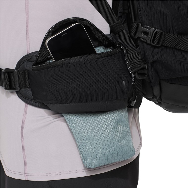 Mammut Ducan Spine 70-80 Women