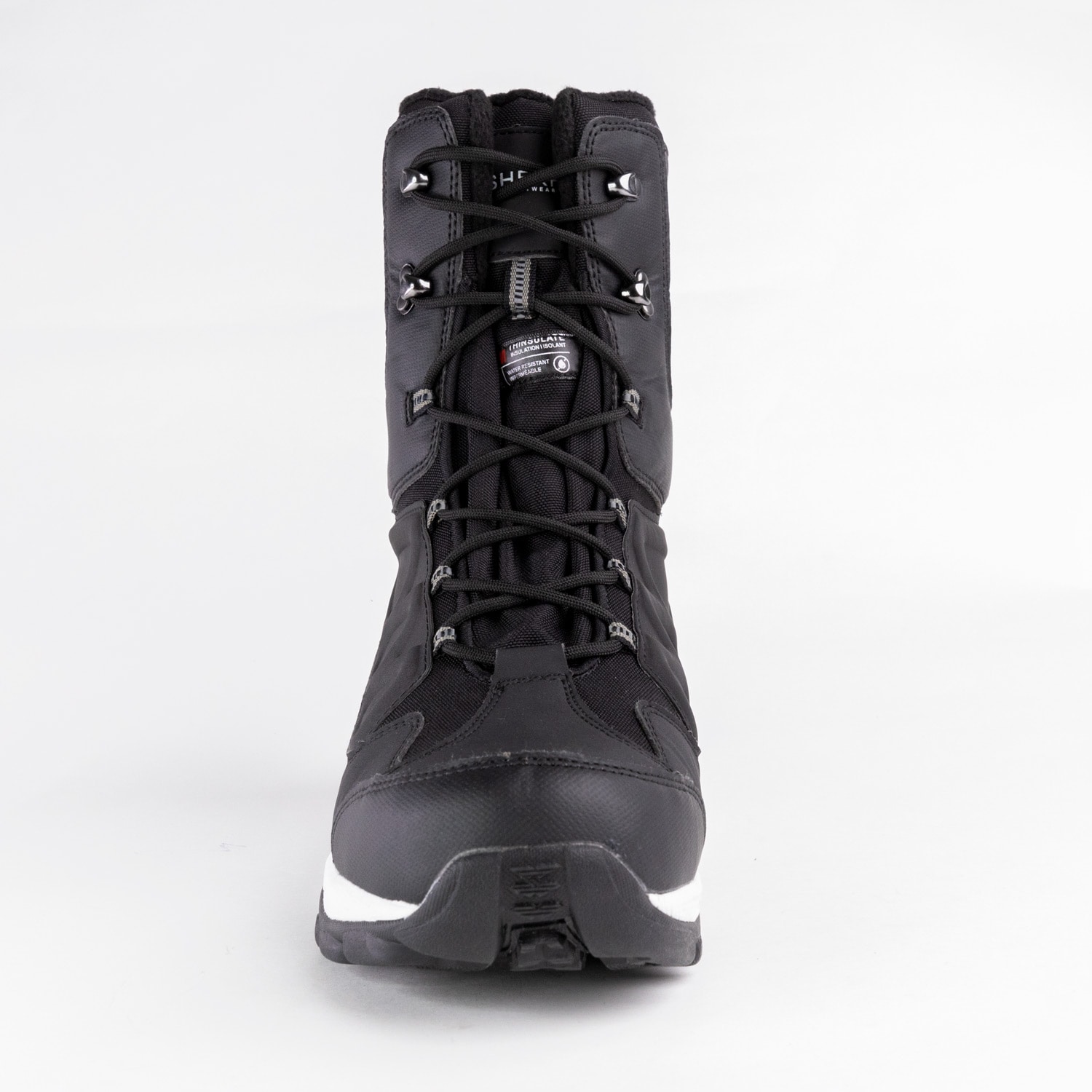 Sherpa Blizzard<br>Temp-grense: -40°C